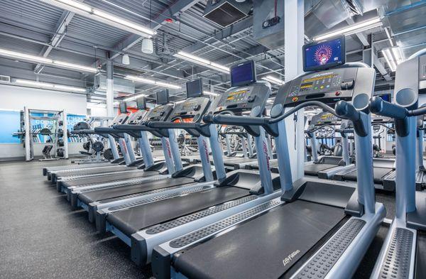 Blink Fitness - Canarsie