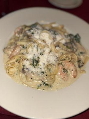 Vincent's Italian Cuisine