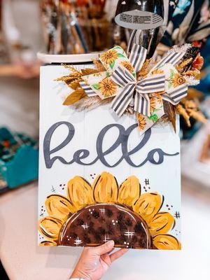 The Lazy Daisy Gift Store