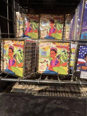 Chelsea Market Baskets