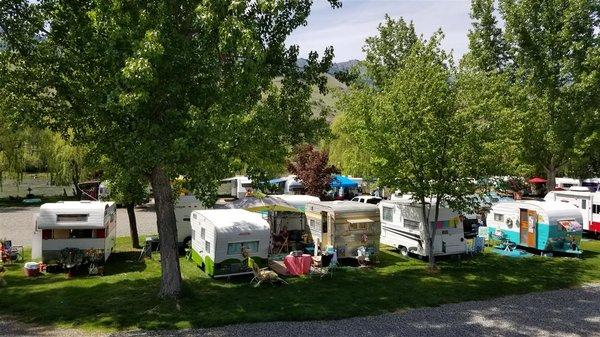 Swiftwater RV Park