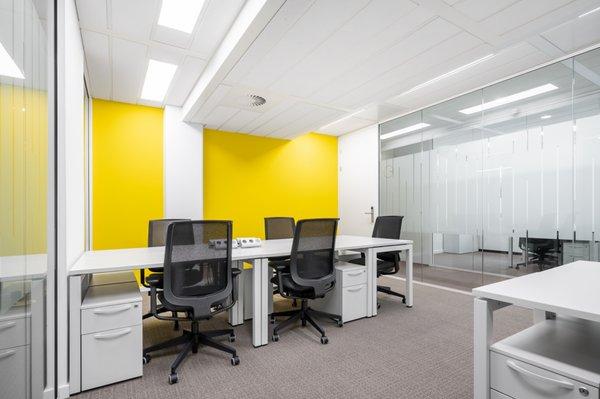 Regus Florida Fletcher