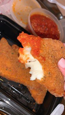 Lena’s Italian Kitchen