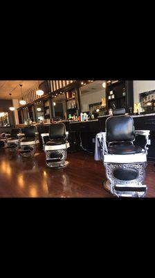 Woodside Barbershop