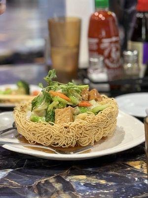 Sidestreet Pho & Grill