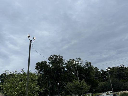 Mechanical power and controls