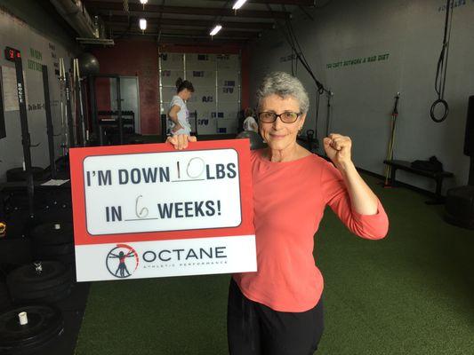 Octane Personal Training