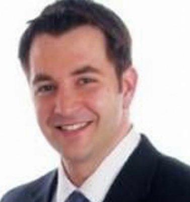 Joseph Najm, owner and inspector of VA Home Inspect, LLC