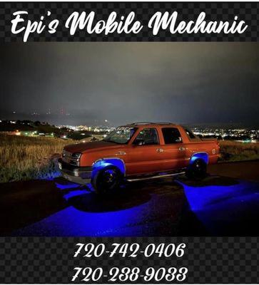Epis Mobile Mechanic