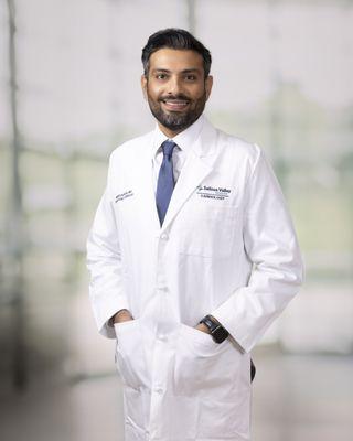 Rikin Kadakia, M.D.