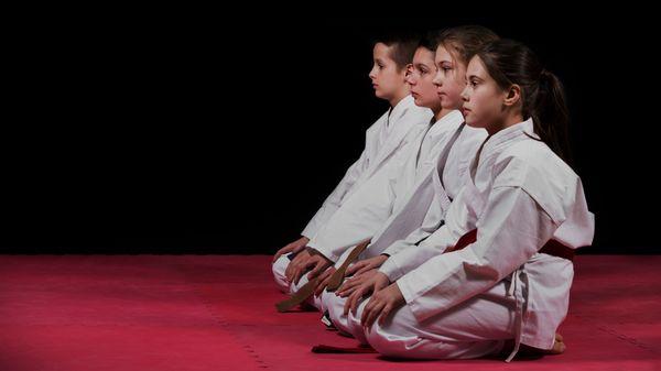 Golden Fist Martial Arts - Philadelphia