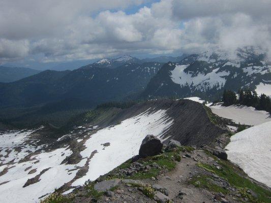 Washington Trails Association