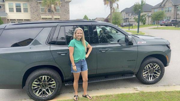 John Megel Chevrolet