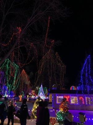 Kiwanas Recreation Park