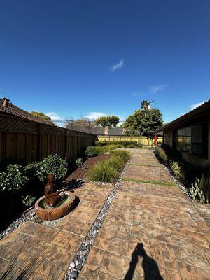 Empire Landscape Design