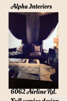 Alpha Interiors