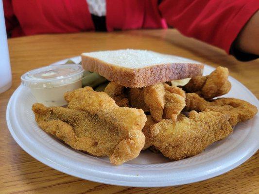 Bama Barbecue & Grill