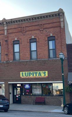 Lupita's Mexican Store & Restaurant