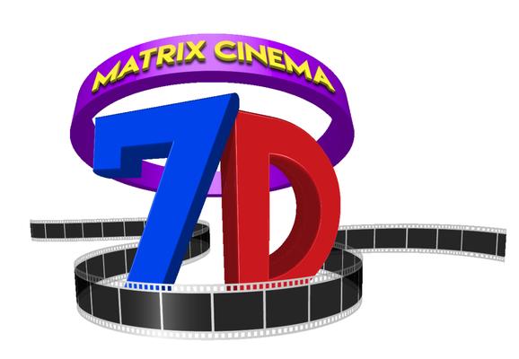 7D Matrix Cinema