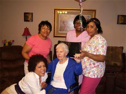 Joy Home Cares