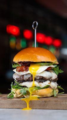 Burgermeister - Brickell