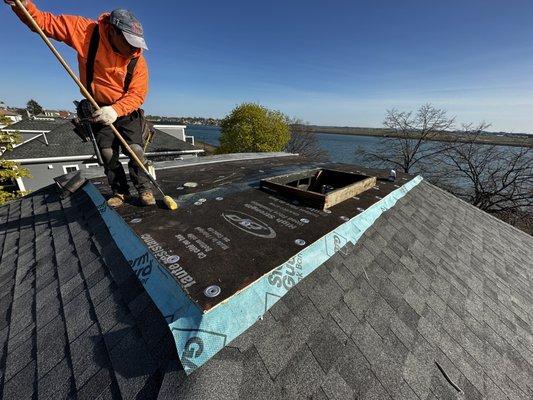 SunGaze Home Improvement