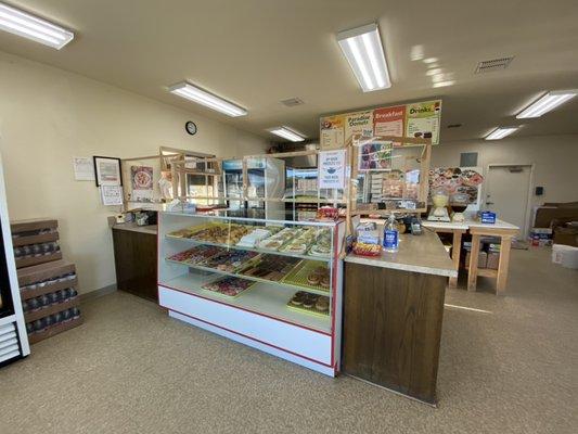 Daily Donuts Paradise