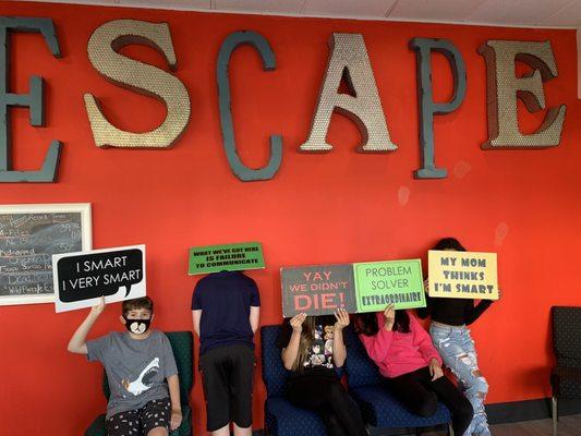 Escape Room Adventure of Daytona Beach
