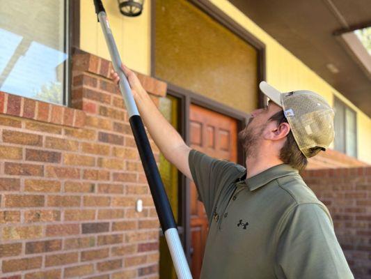 Gravity Pest Control