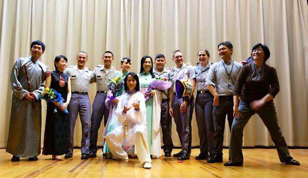 Tai Chi & Qigong for Health