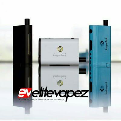 All NEW Nebox By Kangertech Available Now