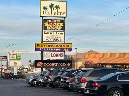 Autopartners Insurance Agency