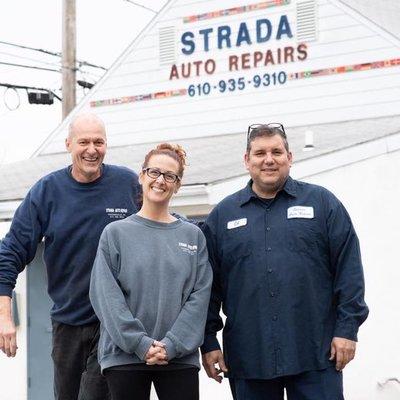 Strada Auto Repair
