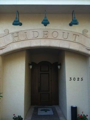 Hideout Golf Club