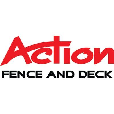 Action Fence and Deck