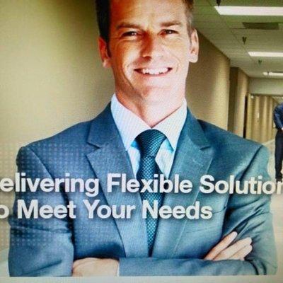 Delivering flexible solutions to meet your needs
