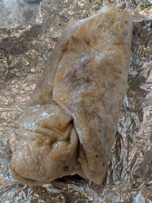 Las Brasas Mexican Grill