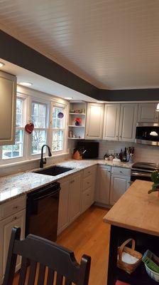 Richardson Painting and Faux Finishing