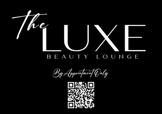 The Luxe Beauty Lounge