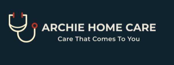 Archie Home Care