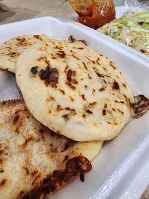 Pupusas