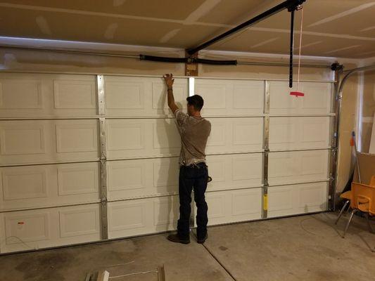Fast Garage Door Repair