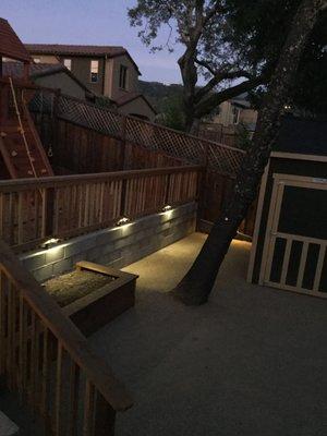 Maranata Landscaping