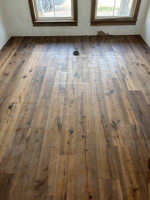 Ernst Custom Flooring