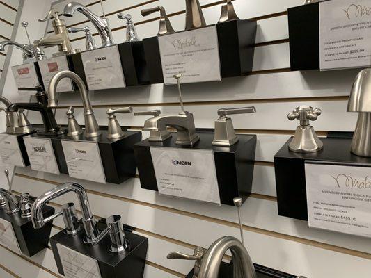 Raby's Kitchen & Bath