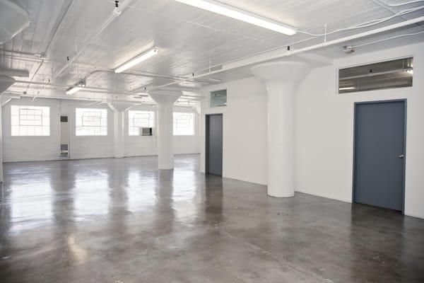 Studio 202's "The Cave".