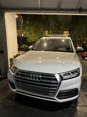 Superior Detailing and services