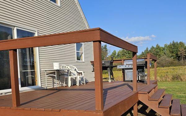 Kevin & Megan Home Improvement