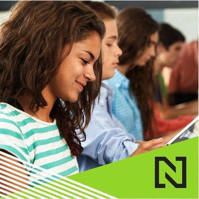 NexTech High School