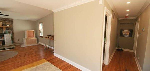 Nancho Painting & Cleaning